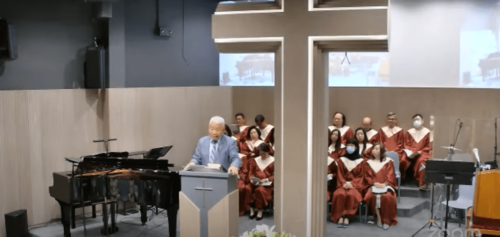 2025-04-20 復活節福音主日聯會崇拜