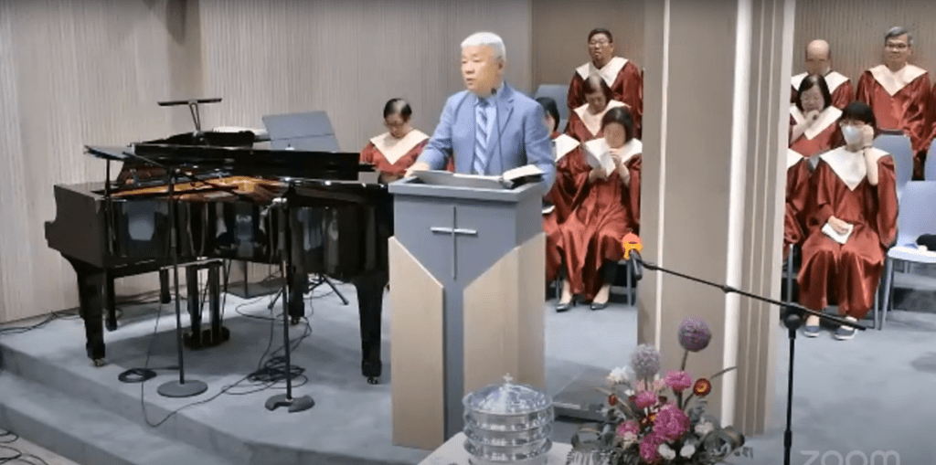 2025-05-04 主餐主日午堂崇拜