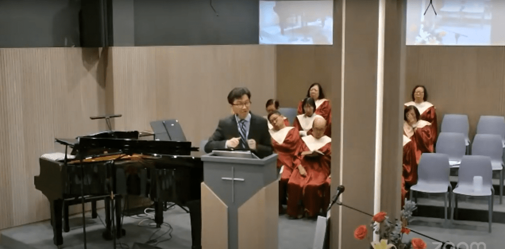 2025-06-01 主餐主日午堂崇拜