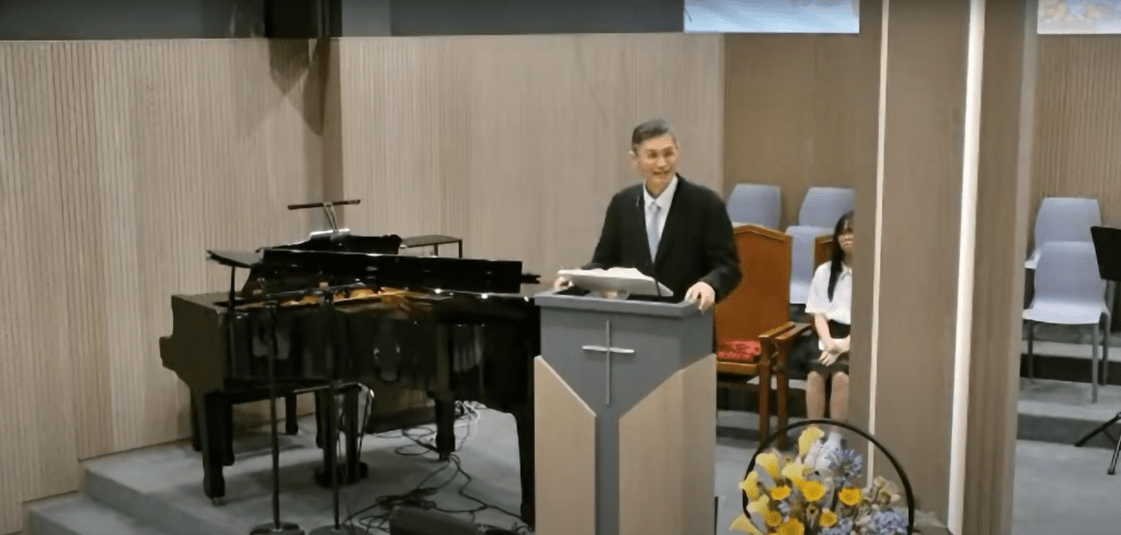 2025-07-13 青少年主日聯合崇拜