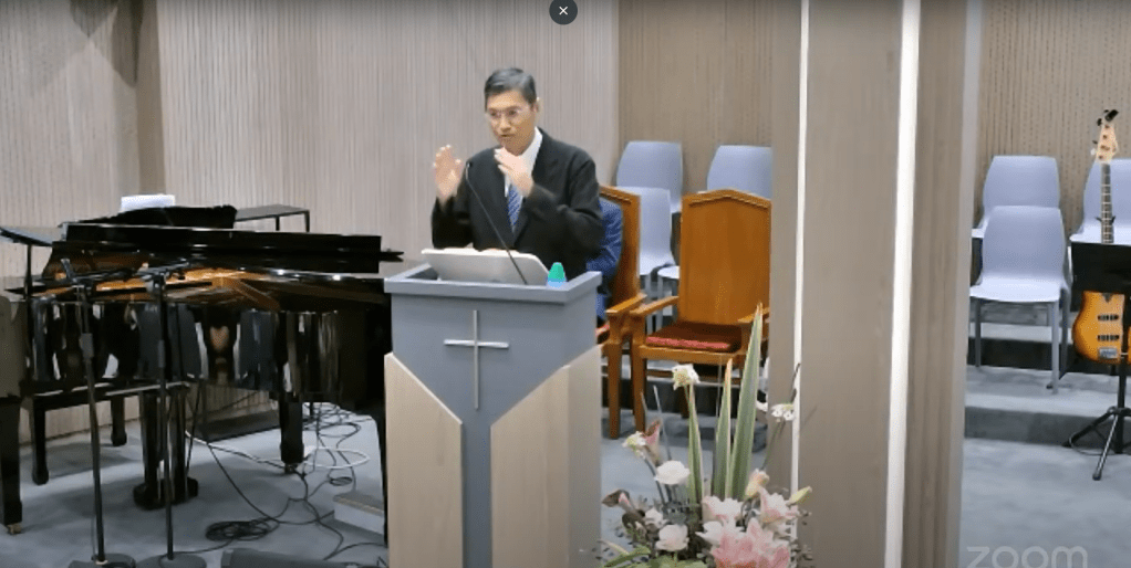 2025-08-10 福音主日聯合崇拜